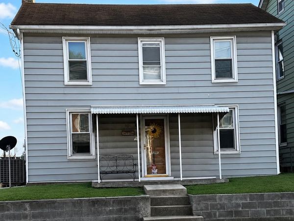 803 SALEM , HAGERSTOWN, MD 21740