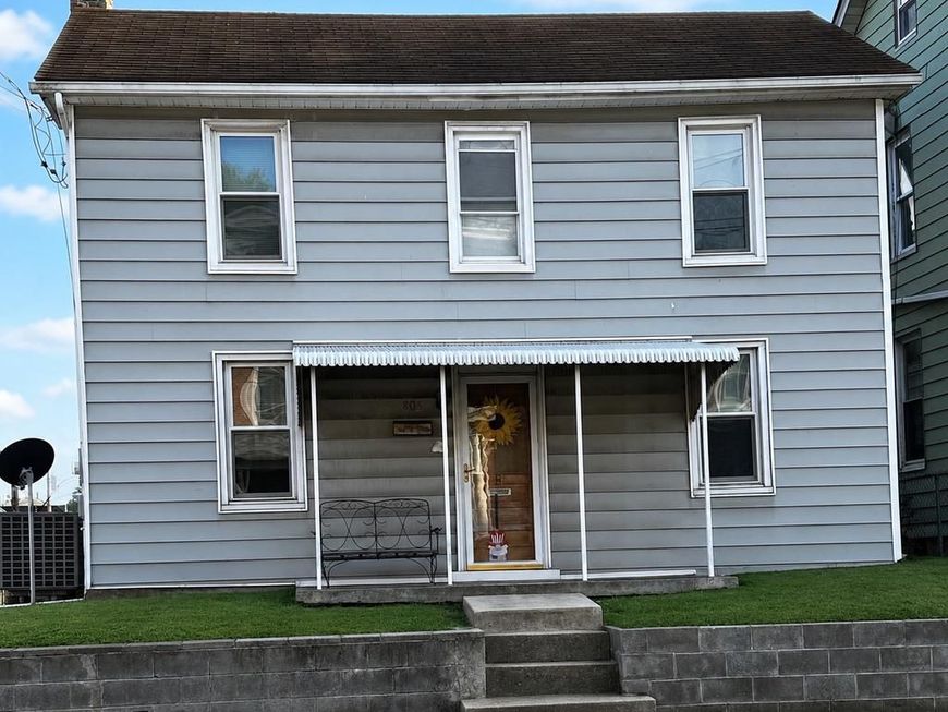 803 Salem Avenue, Hagerstown, MD 21740 Main Photo
