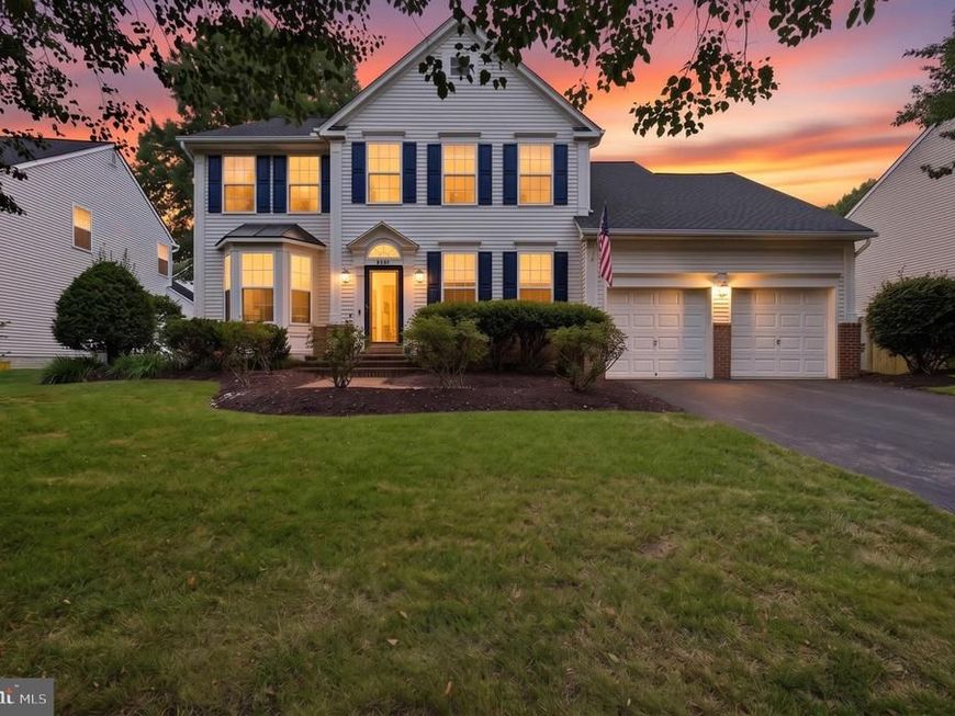 2902 Middlebridge, Crofton, MD 21114 Main Photo