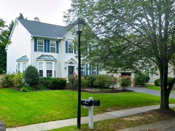 2902 MIDDLEBRIDGE, CROFTON, MD 21114