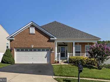 5505 BALLS BLUFF ROAD, FREDERICKSBURG, VA 22407