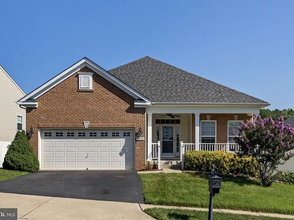 5505 BALLS BLUFF ROAD, FREDERICKSBURG, VA 22407