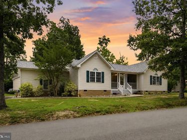 203 FREEDOM ROAD , LOCUST GROVE, VA 22508