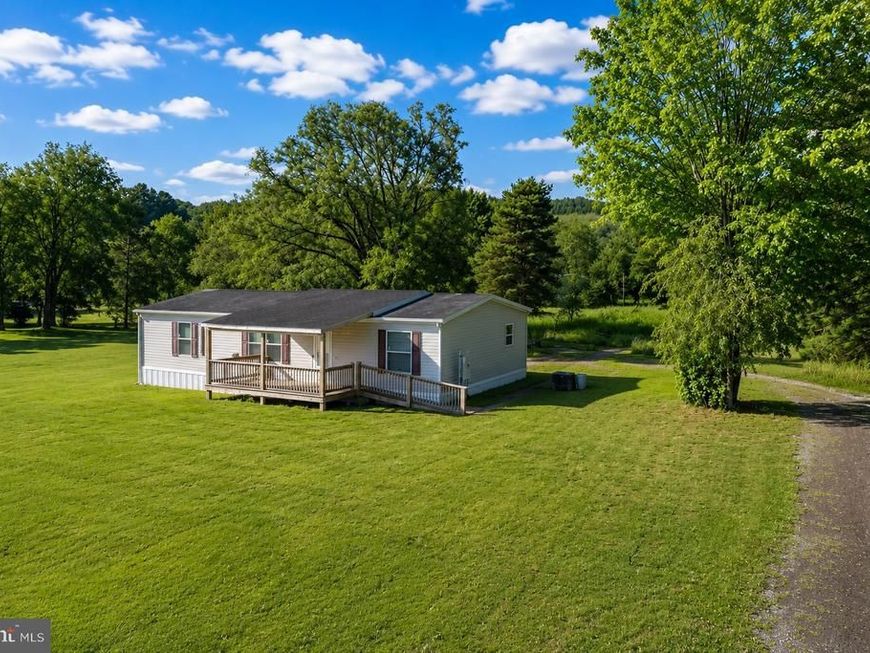 635 Dennett Road , Oakland, MD 21550 Main Photo