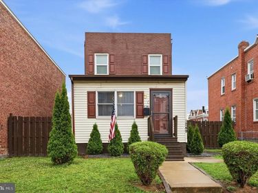 1249 E 12TH STREET, EDDYSTONE, PA 19022