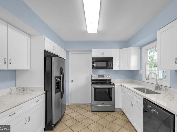 2807 FOLSOM LANE , BOWIE, MD 20715