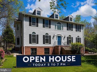 2725 OLDEWOOD DRIVE , FALLS CHURCH, VA 22043