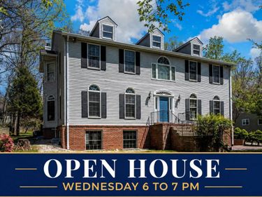 2725 OLDEWOOD DRIVE, FALLS CHURCH, VA 22043