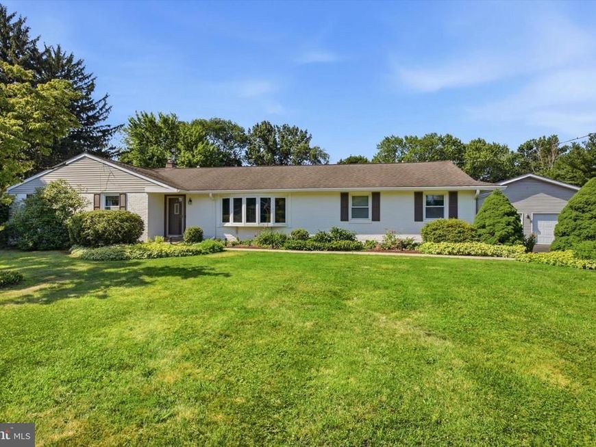 664 Park Road, Lansdale, PA 19446 Main Photo