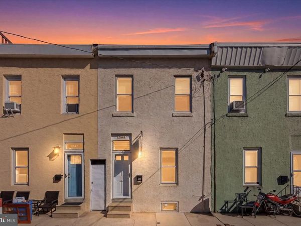 2645 WEBB STREET, PHILADELPHIA, PA 19125