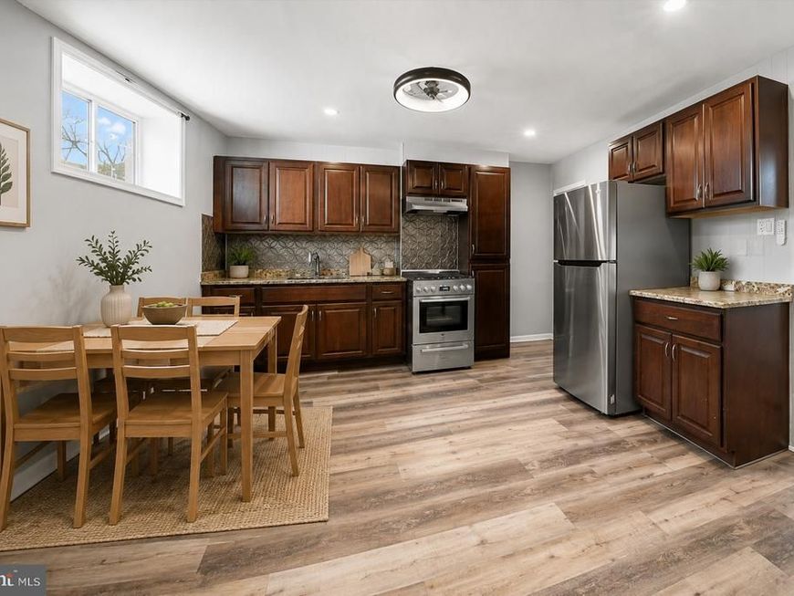 2645 Webb Street, Philadelphia, PA 19125 Main Photo