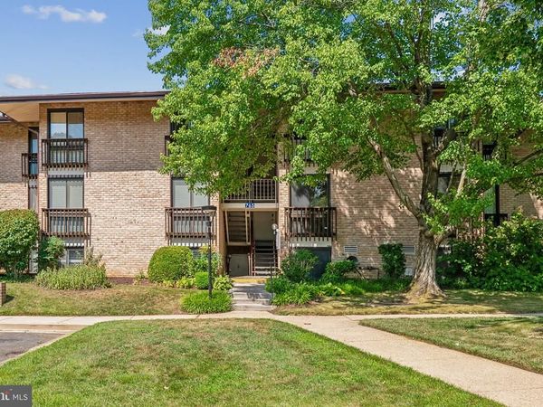 765 D FAIRVIEW AVENUE , Unit 765 D, ANNAPOLIS, MD 21403