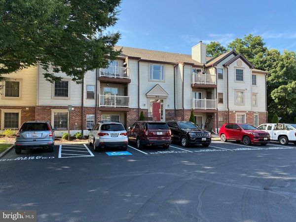 815 STRATFORD WAY , Unit M, FREDERICK, MD 21701