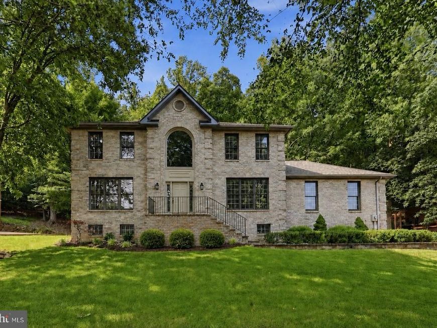 10014 Picea Court, New Market, MD 21774 Main Photo