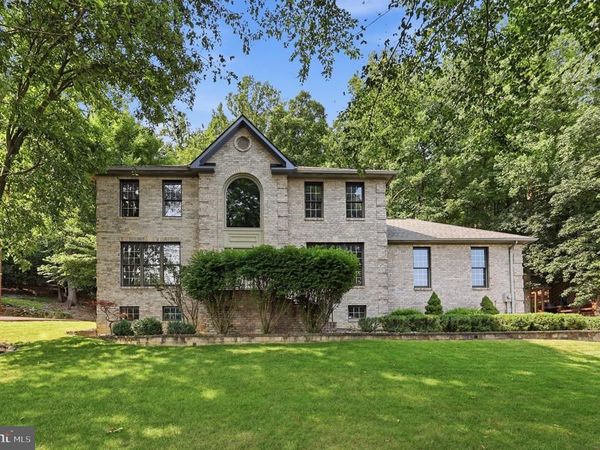 10014 PICEA COURT , NEW MARKET, MD 21774