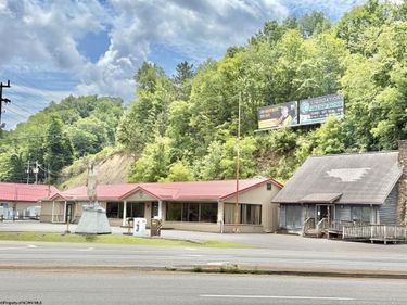 100 Executive Office Plaza , Elkins, WV 26241