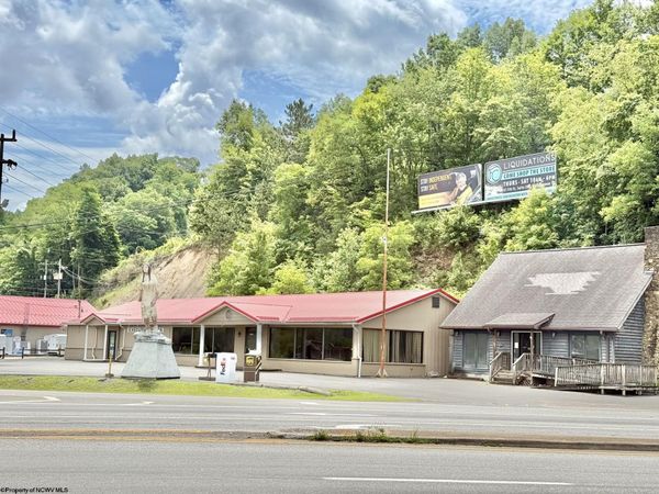 100 Executive Office Plaza , Elkins, WV 26241
