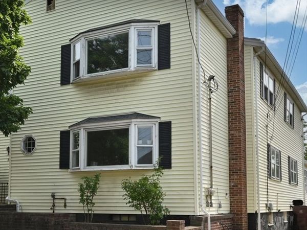 4 Winter Street, Everett, MA 01886