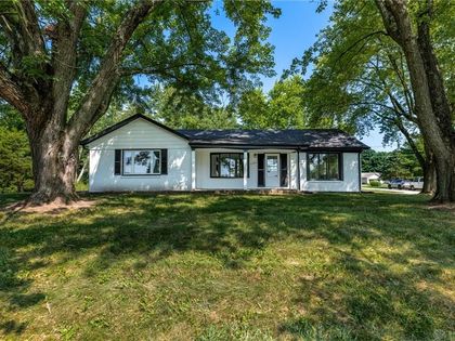 4288 Alleghany Trail Jamestown, OH 45335