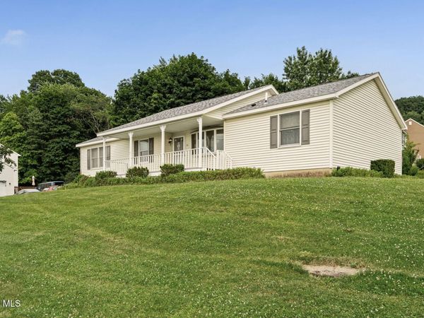 43 Gurley Avenue, Troy, NY 12182