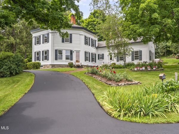 1236 McGuire School Road, Delanson, NY 12053