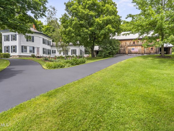 1236 McGuire School Road, Delanson, NY 12053