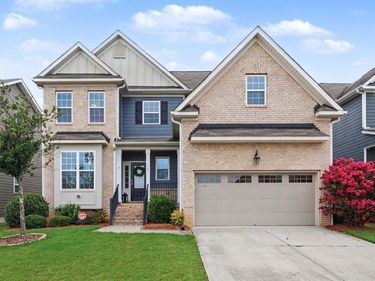 1787 Hammocks Beach Trail, Apex, NC 27502