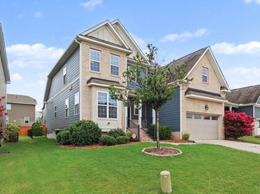 1787 Hammocks Beach Trail, Apex, NC 27502