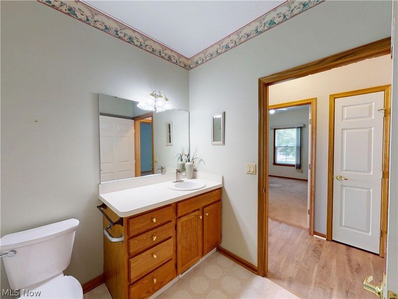 285 Village Drive, Unit 23, Seven Hills, OH 44131 Photo 12