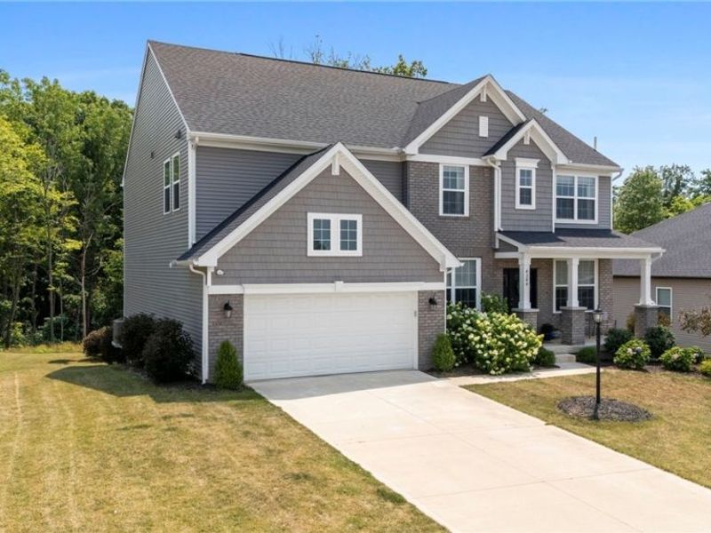 4384 Chaseline Ridge, Brunswick, OH 44212 Photo 2