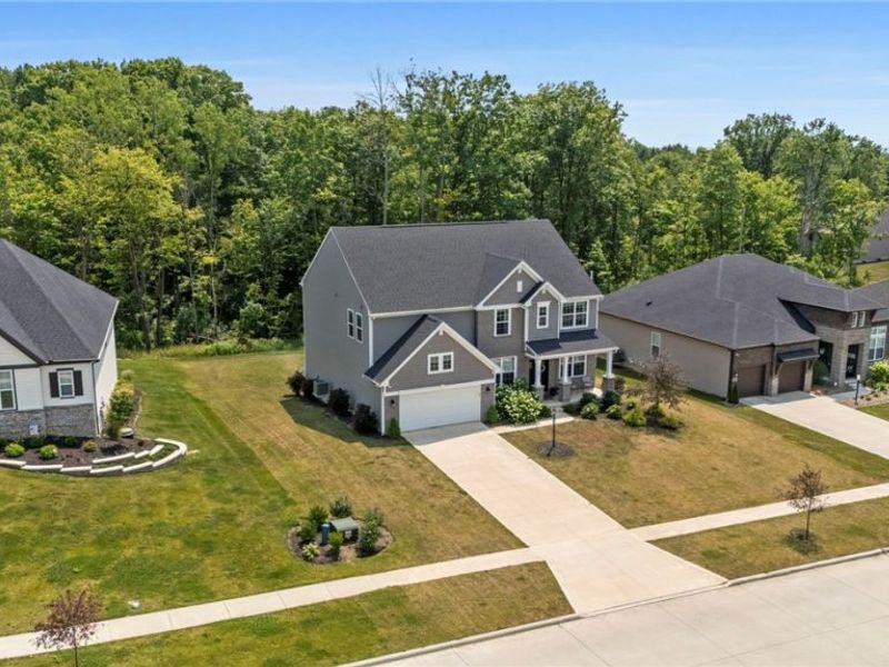 4384 Chaseline Ridge, Brunswick, OH 44212 Photo 3