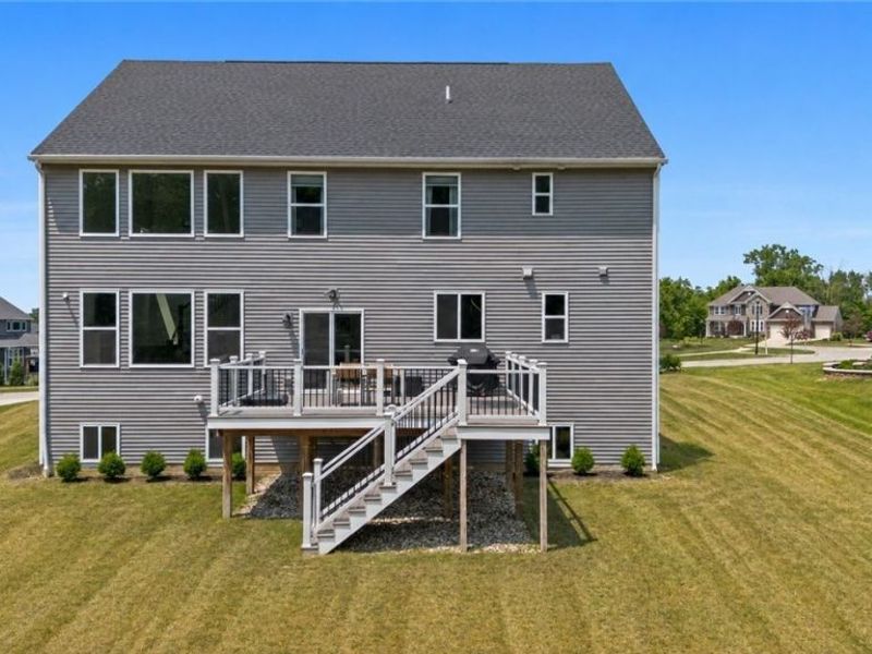 4384 Chaseline Ridge, Brunswick, OH 44212 Photo 31