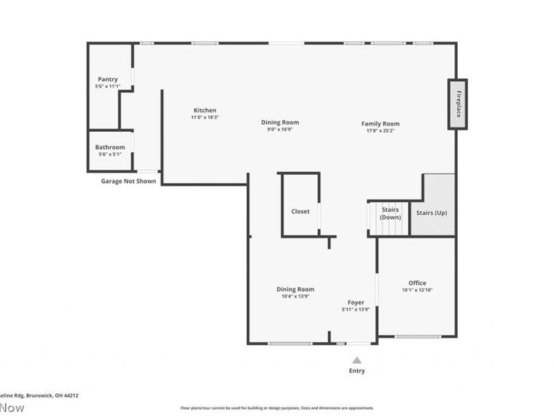 4384 Chaseline Ridge, Brunswick, OH 44212 Photo 34