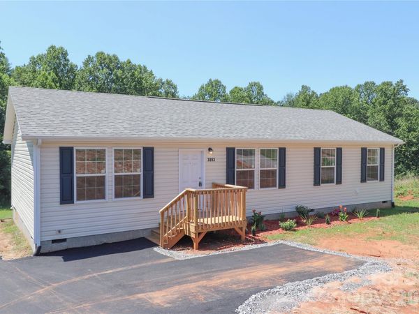 3093 Peaceful Meadows Drive , Morganton, NC 28655
