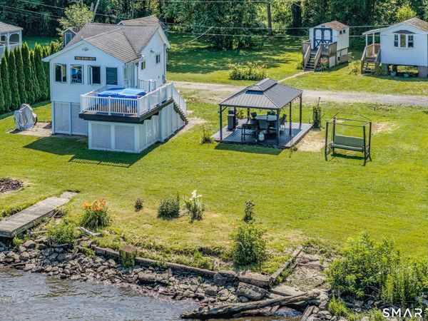 128 Little Meadow , Haddam, CT 06438