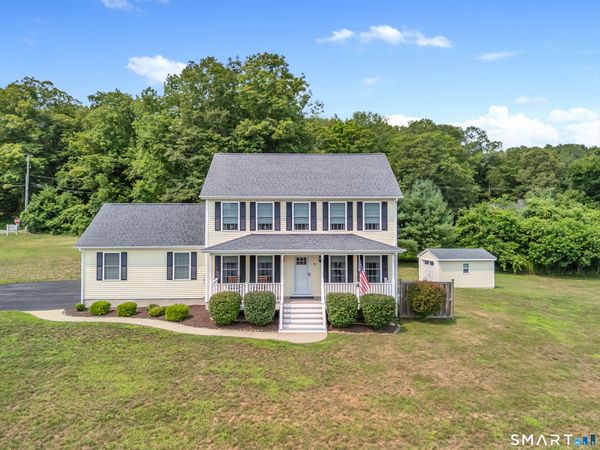 70 Noahs, Sprague, CT 06330
