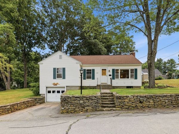 375 Fredette Street, Athol, MA 01331