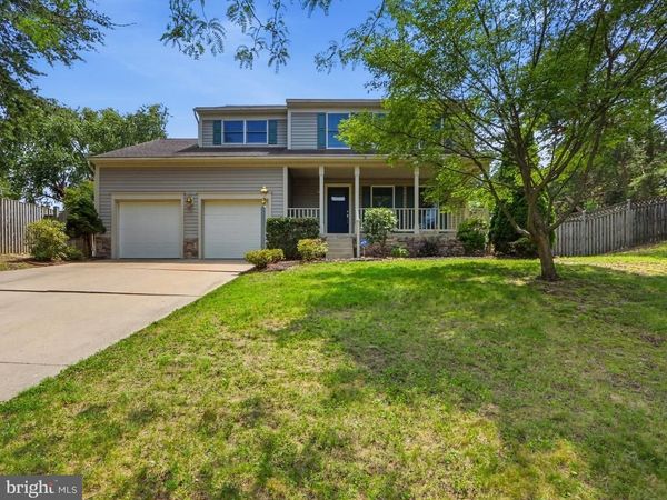 626 WESTPHALIA DRIVE, GLEN BURNIE, MD 21061