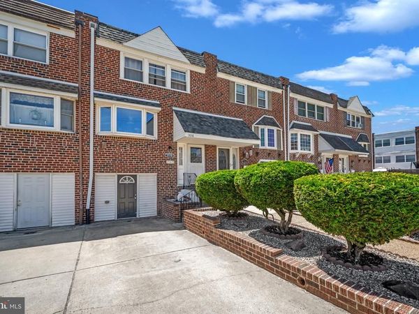 3116 HOLLY ROAD , PHILADELPHIA, PA 19154
