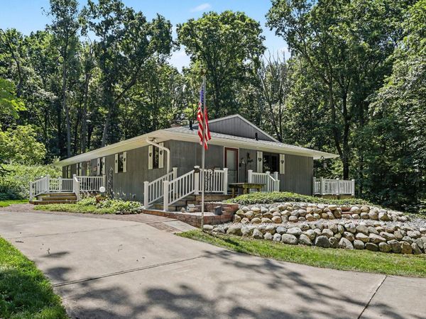 8775 W S Avenue, Schoolcraft, MI 49087
