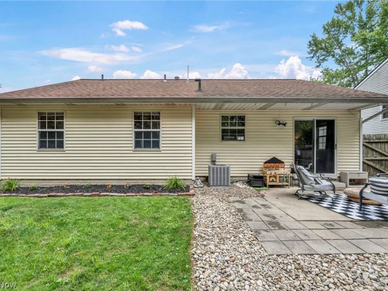 6302 Ridgeview Boulevard, North Ridgeville, OH 44039 Photo 34