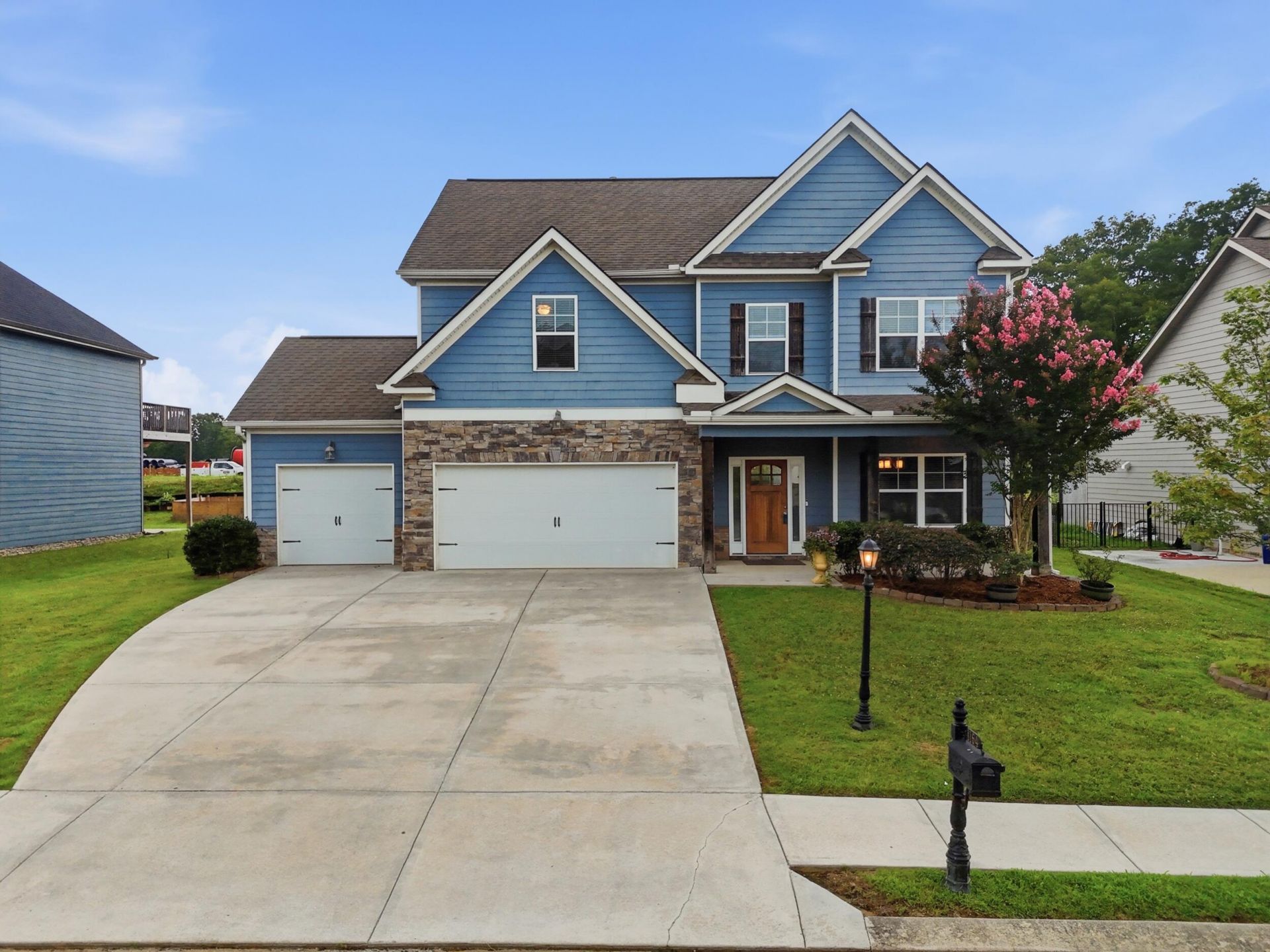 1164 Little Sorrel Road, Hixson, TN 37343 Main Photo
