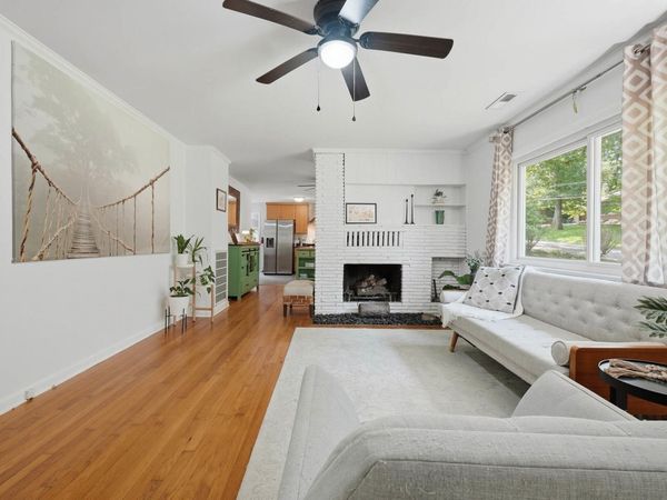 304 Oakmont Lane, Signal Mountain, TN 37377