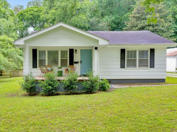 314 Glendale Drive, Chattanooga, TN 37405