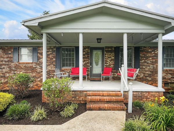 960 Country Club Road, Sparta, TN 38583