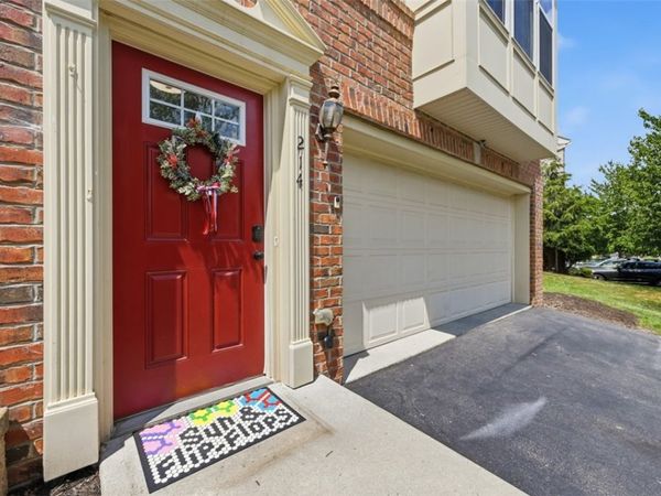 214 Broadstone Drive , Mars, PA 16046