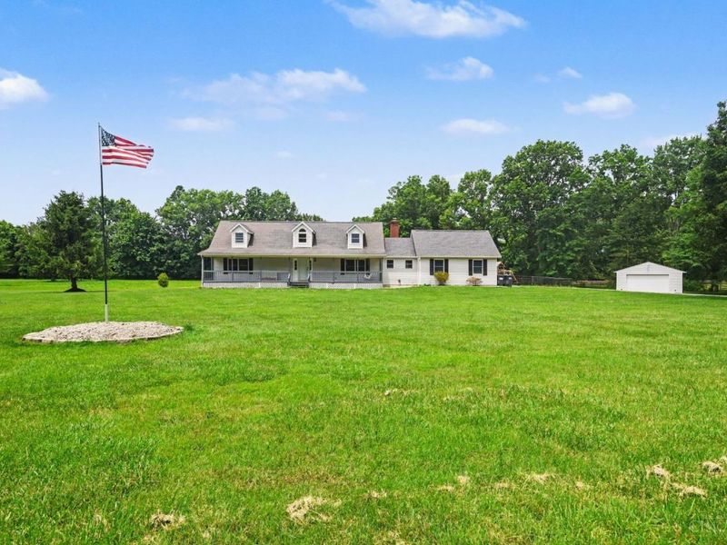 5200 Angel Drive, Stonelick Twp, OH 45103 Photo 3