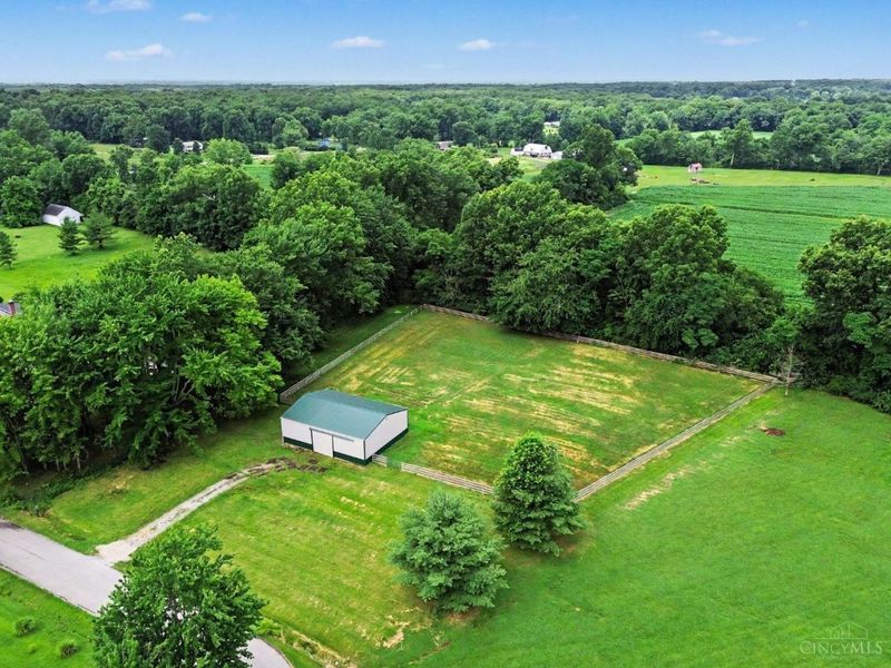 5200 Angel Drive, Stonelick Twp, OH 45103 Photo 4