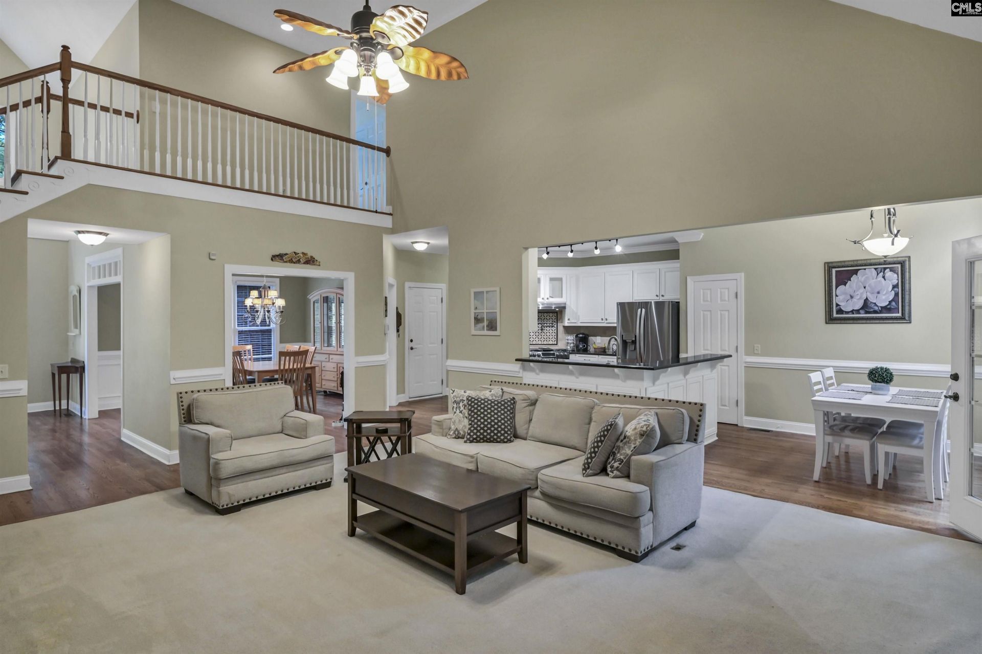221 Alston Circle  Photo 5