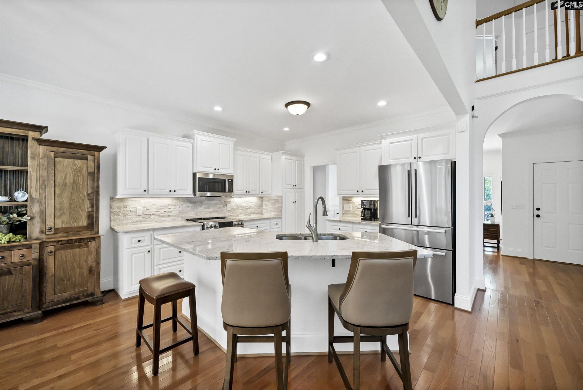 112 Stoney Creek Court  Photo 12